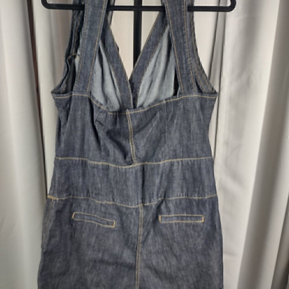 Sweet Vibes Jumpsuit Sz 13 - Picture 5 of 8